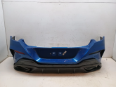 BMW 8 SERISI ÇIKMA ORJİNAL ARKA TAMPON