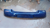 1999-2003 Toyota Yaris arka tampon