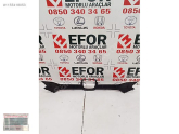 Oto Çıkma Parça / Honda / Civic / Arma & Yazı / Panjur Arması / Çıkma Parça 