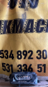 Oto Çıkma Parça / Volkswagen / Transporter / Far & Stop / Sis Farı / Çıkma Parça 