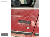 Oto Çıkma Parça / Peugeot / 405 / Kaporta & Karoser / Kapı Fitili / Çıkma Parça 