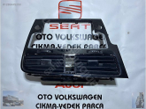 GOLF 7 ORTA KALORİFER MENFEZİ IZGARASI 5G1819728AE AF 5G1815735C
