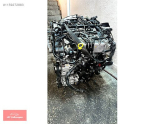 Oto Çıkma Parça / Volkswagen / Polo / Motor / Motor (komple) / Sıfır Parça 