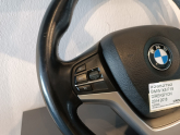 Oto Çıkma Parça / Bmw / X5 / Direksiyon / Direksiyon Kolon Kilidi / Sıfır Parça 