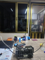 Oto Çıkma Parça / Fiat / Idea / Klima / Kontrol Paneli / Çıkma Parça 
