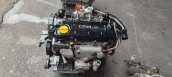 Oto Çıkma Parça / Opel / Astra / Motor / Motor (komple) / Çıkma Parça 