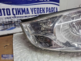 Oto Çıkma Parça / Hyundai / ix35 / Far & Stop / Sol Ön Far / Çıkma Parça 