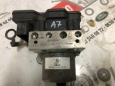 AUDİ A7 3.0 TDI ABS BEYNİ POMPASI 4G0614517AJ ORJİNAL