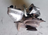 Oto Çıkma Parça / Fiat / Fiorino / Motor / Turbo / Çıkma Parça 