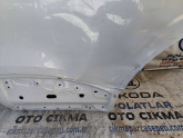 Oto Çıkma Parça / Renault / Kadjar / Kaporta & Karoser / Sol Arka Kapı / Çıkma Parça 
