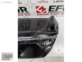 Oto Çıkma Parça / Honda / Civic / Kaporta & Karoser / Bagaj Kapağı / Sıfır Parça 