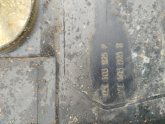 Oto Çıkma Parça / Audi / A3 / Motor / Motor Kapağı / Çıkma Parça 