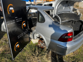 Oto Çıkma Parça / Opel / Vectra / Kaporta & Karoser / Arka Çamurluk / Çıkma Parça 