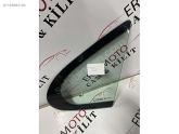 Oto Çıkma Parça / Peugeot / 207 / Oto Cam / Kelebek Camı / Sıfır Parça 