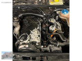 AUDİ A4(B6)-VW CADDY 1.9TDİ KOMPLE MOTOR -GARANTİLİ-