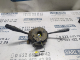 ÇIKMA NİSSAN ALMERA SİLECEK SİNYAL KOLU