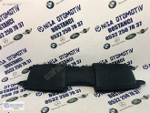 BMW 3 SERİSİ E90 KASA PANEL ÜST HAVA BAKALİTİ SIFIR 13717541738