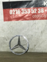 Mercedes Çıkma Orjinal Panjur Yıldızı Cla