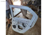 Oto Çıkma Parça / Renault / Clio / Kaporta & Karoser / Sol Arka Kapı / Çıkma Parça 