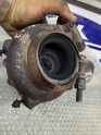 Oto Çıkma Parça / Fiat / Doblo / Motor / Turbo / Çıkma Parça 