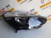 Oto Çıkma Parça / Renault / Clio / Far & Stop / Sağ Ön Far / Çıkma Parça 