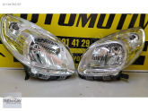 Oto Çıkma Parça / Renault / Kangoo / Far & Stop / Sağ Ön Far / Sıfır Parça 