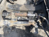 Oto Çıkma Parça / Mitsubishi / Canter / Direksiyon / Direksiyon Kutusu / Çıkma Parça 