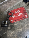 Oto Çıkma Parça / Renault / Master / Motor / Piston Kolu / Çıkma Parça 