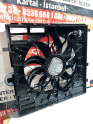 Oto Çıkma Parça / Mercedes / Sprinter / Radyatör / Radyatör Seti / Çıkma Parça 