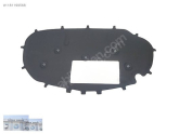 5K0863831G VW GOLF 6 KAPUT KEÇESİ 2009-2012 MODEL UYUMLU