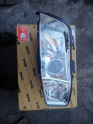 Oto Çıkma Parça / Audi / A6 / Far & Stop / Sol Ön Far / Çıkma Parça 