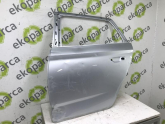 Oto Çıkma Parça / Skoda / Kamiq / Kaporta & Karoser / Sol Arka Kapı / Çıkma Parça 