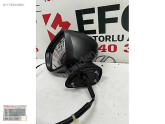 Oto Çıkma Parça / Honda / City / Ayna / Sağ Dış Ayna / Çıkma Parça 