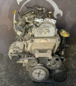 Oto Çıkma Parça / Opel / Corsa / Motor / Motor Komple / Çıkma Parça 