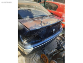 PEUGEOT PEJO 406 BAGAJ KAPAĞI