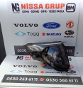 Oto Çıkma Parça / Ford / Tourneo Courier / Far & Stop / Sağ Ön Far / Çıkma Parça 