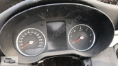 C200D Mercedes W205 Modeli için Güçmanlar KM Saati