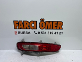 KİA SPORTAGE SOL ARKA TAMPON REFLEKTÖRÜ ORJİNAL