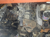RENAULT TRAFİC 1.9 ÇIKMA MOTOR