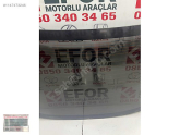 Oto Çıkma Parça / Toyota / Corolla / Oto Cam / Arka Cam / Çıkma Parça 