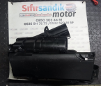 Oto Çıkma Parça / Peugeot / 207 / Filtre / Hava Filtresi Kutusu / Çıkma Parça 
