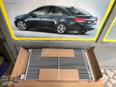 Oto Çıkma Parça / Opel / Insignia / Radyatör / Klima Radyatörü / Sıfır Parça 