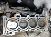Honda CRX - Civic Sİ 1993-95 Yarım Motor