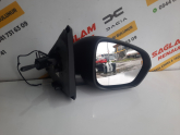 Duster 2 Orijinal Çıkma Sağ Manuel Elle Katlanır Ayna 963010215R
