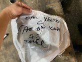 Oto Çıkma Parça / Opel / Vectra / Kaporta & Karoser / Kapı Menteşesi / Çıkma Parça 