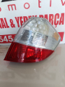 Honda jaaz sol stop