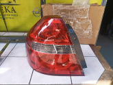 Oto Çıkma Parça / Chevrolet / Aveo / Far & Stop / Sol Arka Stop / Çıkma Parça 
