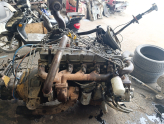 Oto Çıkma Parça / Bmc / Fatih  / Motor / Motor (komple) / Çıkma Parça 