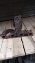 Volkswagen Passat B6 2.0 TDI egzoz manifold
