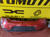 Oto Çıkma Parça / Dacia / Sandero / Tampon / Arka Tampon / Çıkma Parça 